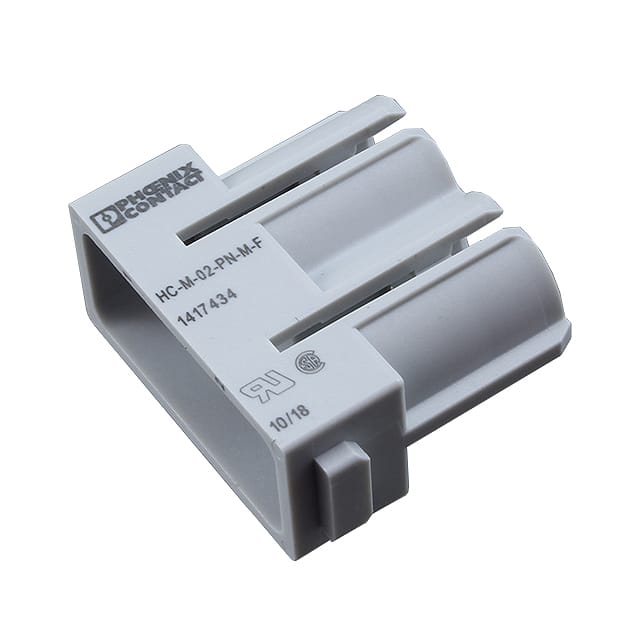 1417434 MODULE PNEUMATIC 2POS