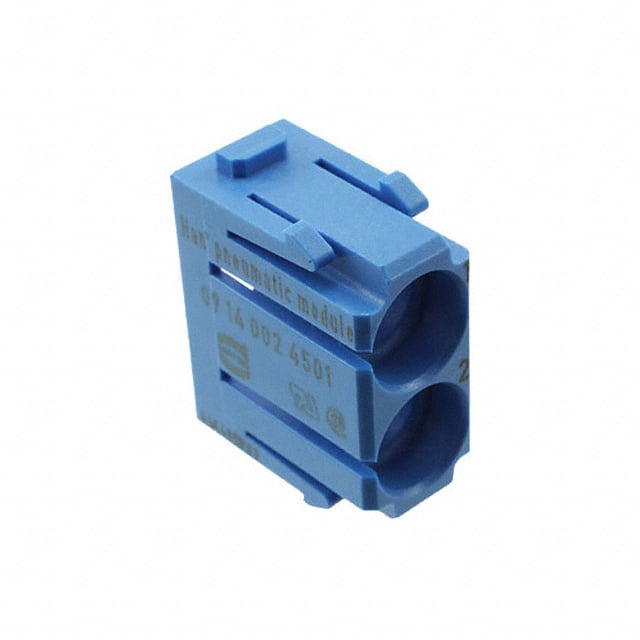 09140024501 MODULE PNEUMATIC 2POS