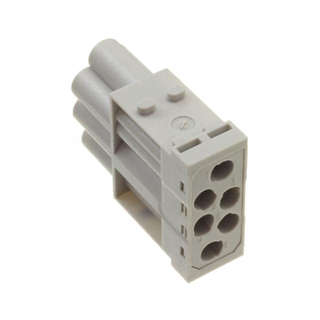 1505650000 MODULE INSERT FOR INDUSTRIAL CON