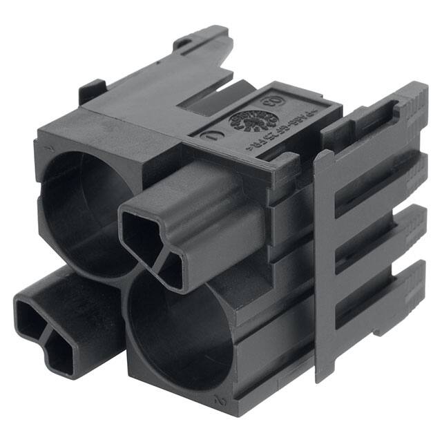 44423228 MODULE MH BUS MODULE MALE