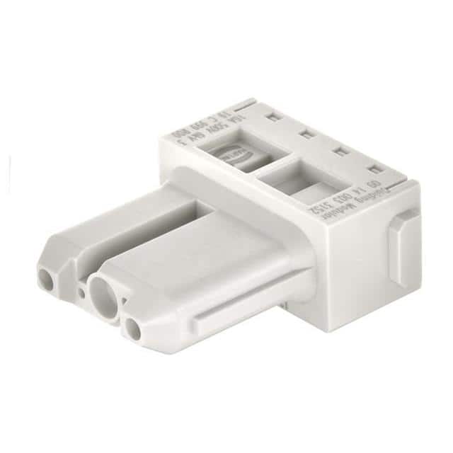 09140033152 HAN-ECO MODULAR GUIDING PE MODUL