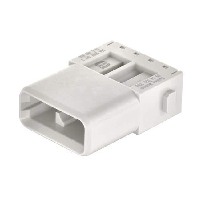 09140033052 HAN-ECO MODULAR GUIDING PE MODUL