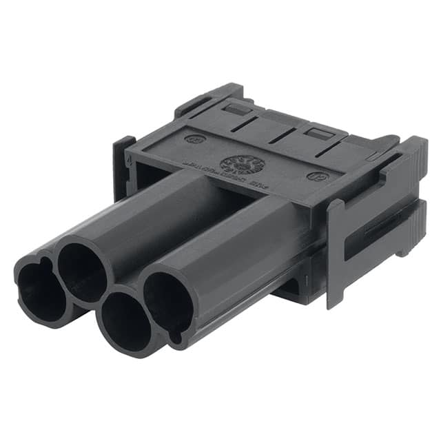 44423217 MODULE MH-4 FEMALE CRIMP