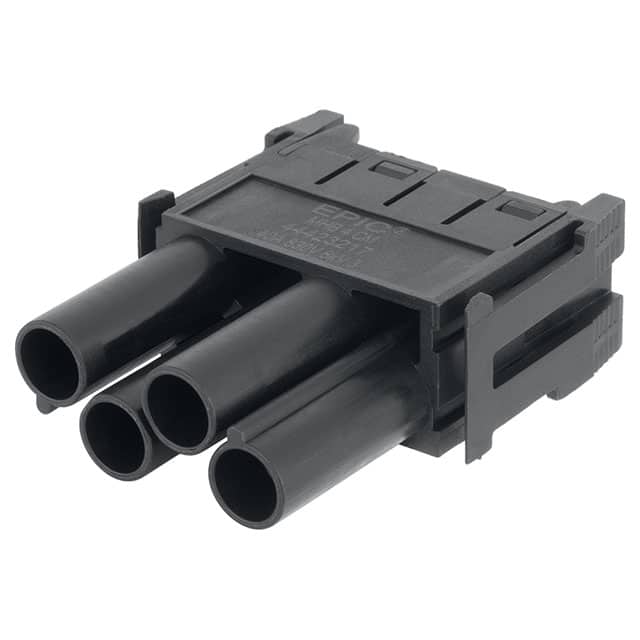 44423216 MODULE MH-4 MALE CRIMP