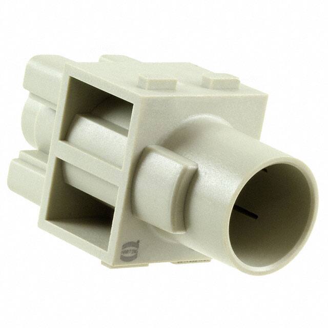 09140013101 MODULE FEMALE 1POS CRIMP