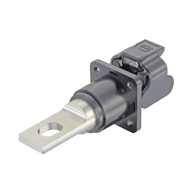 09930010303 HAN S BULKHEAD MOUNT HOUSING, BL