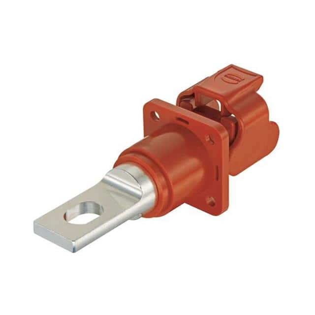 09930010304 HAN S BULKHEAD MOUNT HOUSING