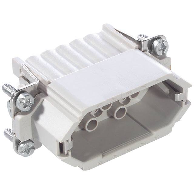 11255000 CONN INSERT HD15 FEMALE SF
