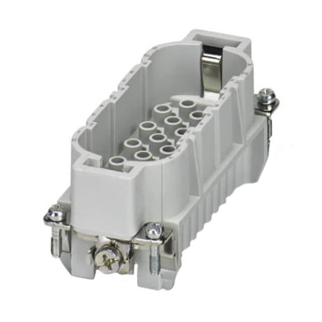1584415 INSERT MALE 40POS+1GND CRIMP