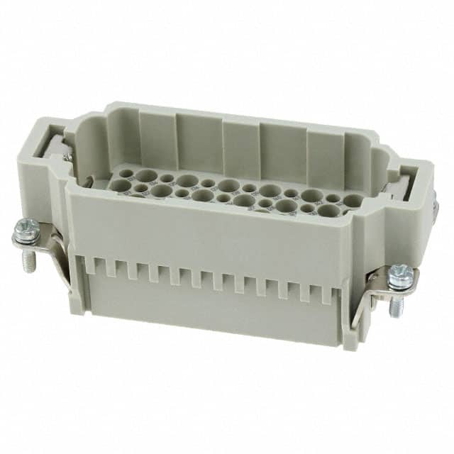 09160723011 INSERT MALE 72POS+1GND CRIMP