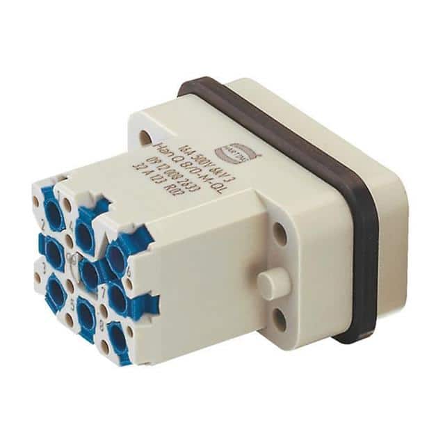 09120082634 INSERT MALE 8POS PUSH IN LOCK