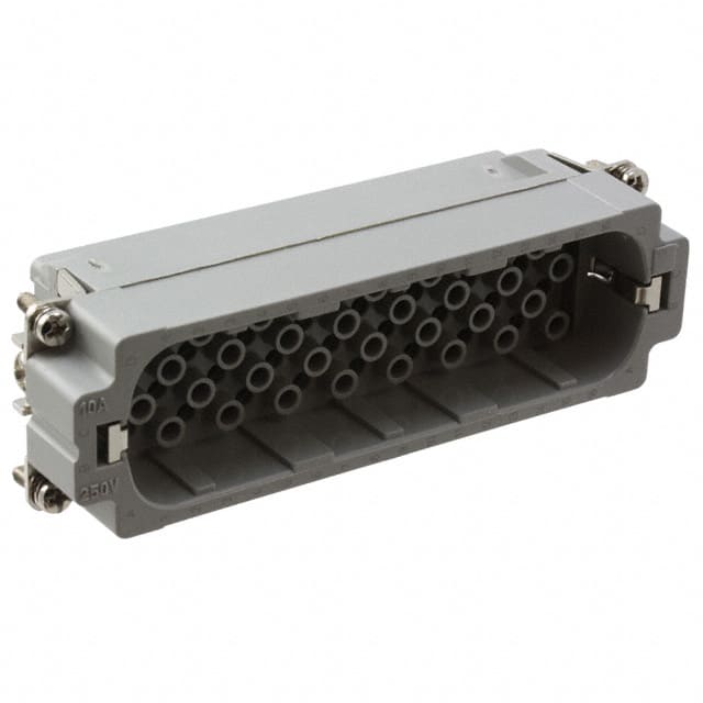 2-1103112-3 INSERT MALE 64POS+1GND CRIMP