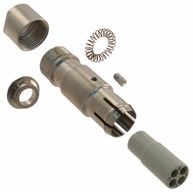 09150043101 INSERT FEMALE 4POS CRIMP