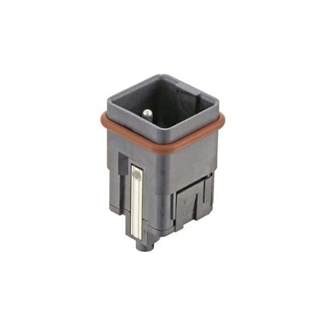 09128053004 HAN Q 5/0 MALE CRIMP INSERT (16A