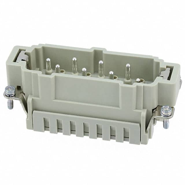 09340062616 INSERT MALE 6+2POS+1GND PUSH IN