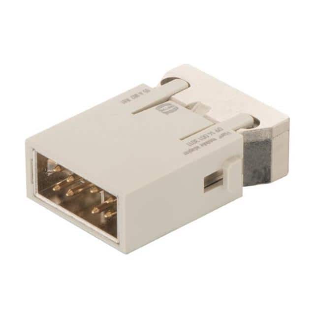 09142083016 HAN MEGABIT HMC EINSATZ STI
