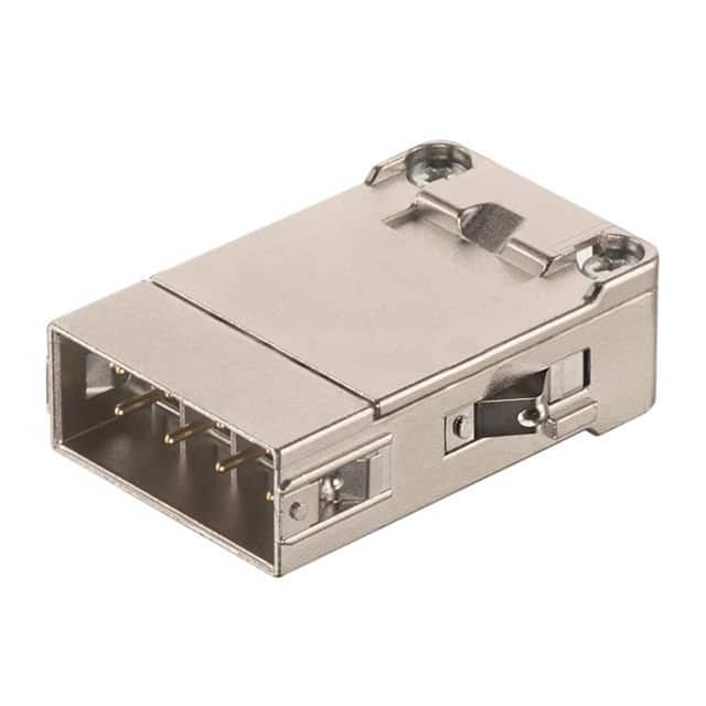 09142083011 HAN GIGABIT HMC INSERT MALE