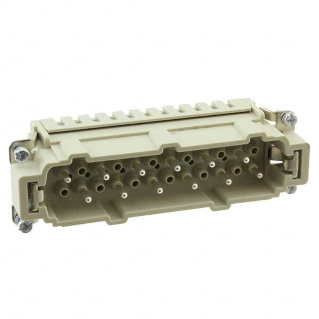 09340102616 INSERT MALE 10+2POS+1GND PUSH IN