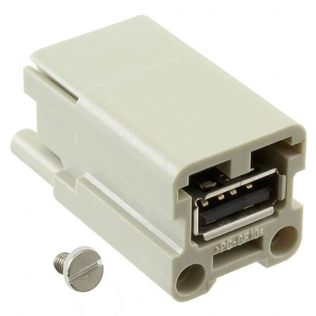09120012794 INSERT WITH USB MALE 4POS CRIMP