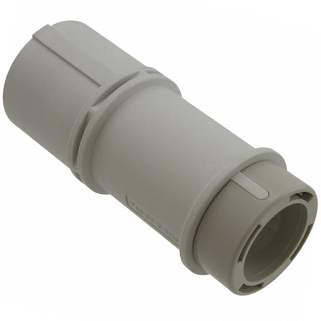 09110012651 MODULE MALE 1POS SCREW