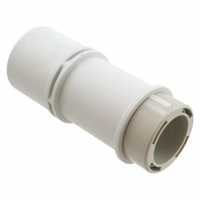 09110012652 MODULE MALE 1POS SCREW