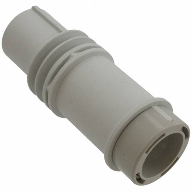 09110012751 MODULE FEMALE 1POS SCREW