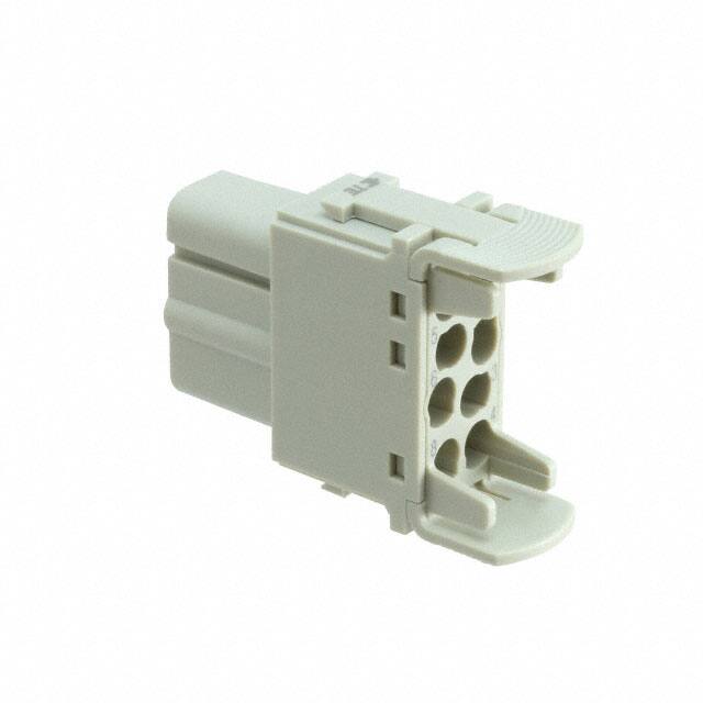 T2111082201-000 MODULE FEMALE 8POS HMN-008-F
