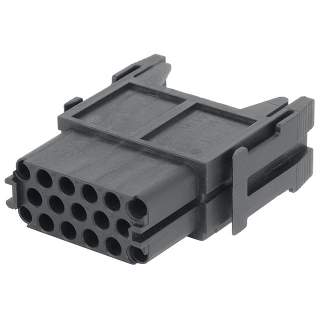 44423224 MODULE MH-17 MALE CRIMP