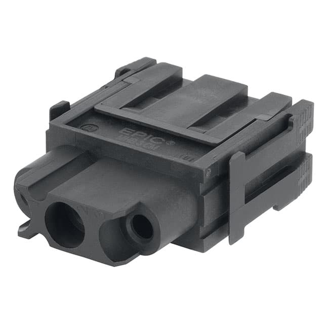 44423214 MODULE MH-3 MALE CRIMP