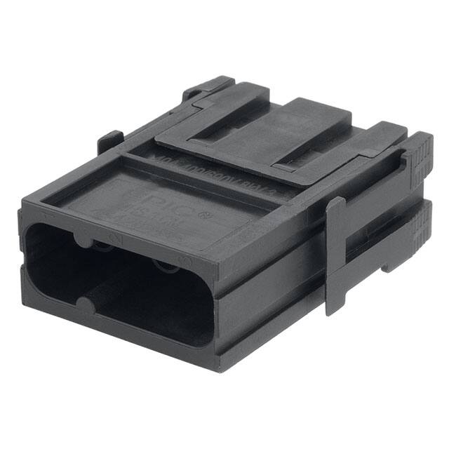 44423215 MODULE MH-3 FEMALE CRIMP