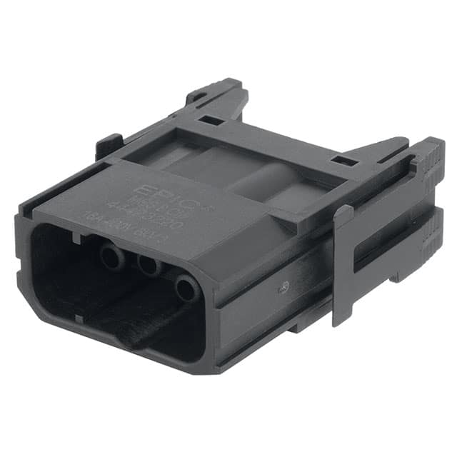 44423221 MODULE MH-8 FEMALE CRIMP