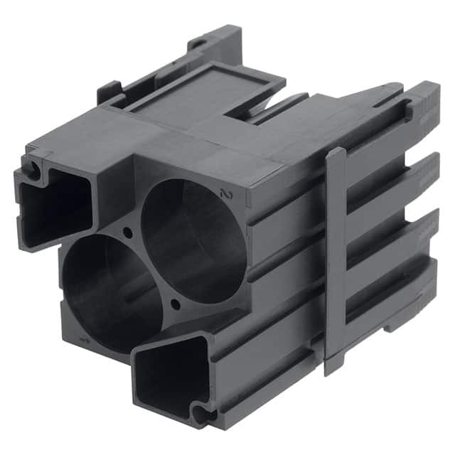 44423230 MODULE MH BUS MODULE FEMALE