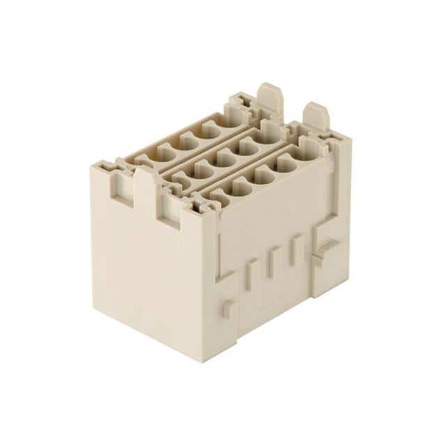 09140153101 HAN 15E-F-C MULTIPLIERBLOCK
