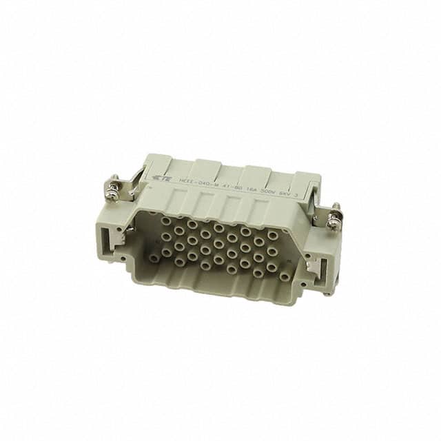 HEEE-040-M 41-80 INS ML 40P+1GND HEEE-040-M 41-80