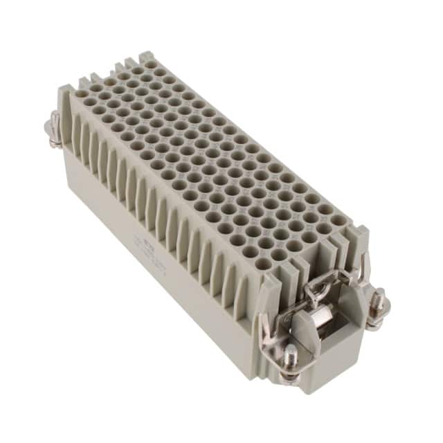 HDD-108-M INSERT MALE 108P+1GND HDD-108-M