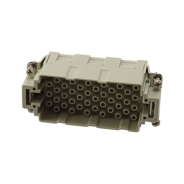 HEEE-048-M 49-96 INS ML 48P+1GND HEEE-048-M 49-96