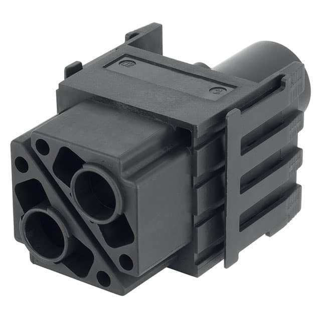 44423212 MODULE MH-2 MALE CRIMP