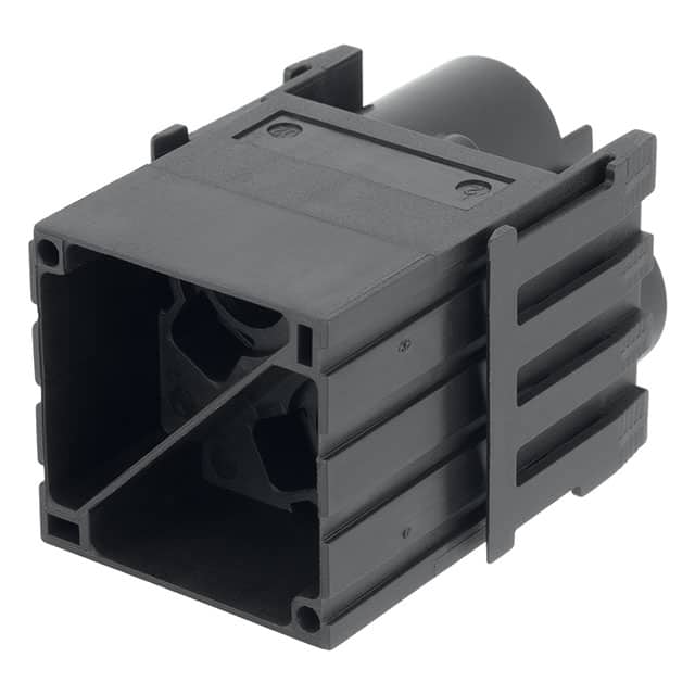 44423213 MODULE MH-2 FEMALE CRIMP