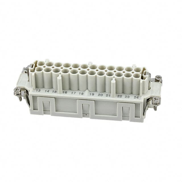 0936010291 S-EP INSERT 24P FEMALE PUSH-IN T