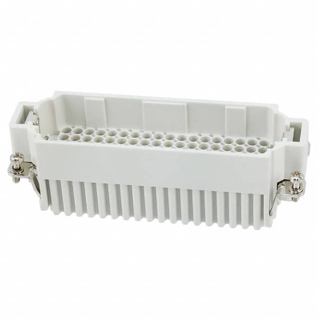 0936010085 108P + PE MALE INSERT 250V/UL600