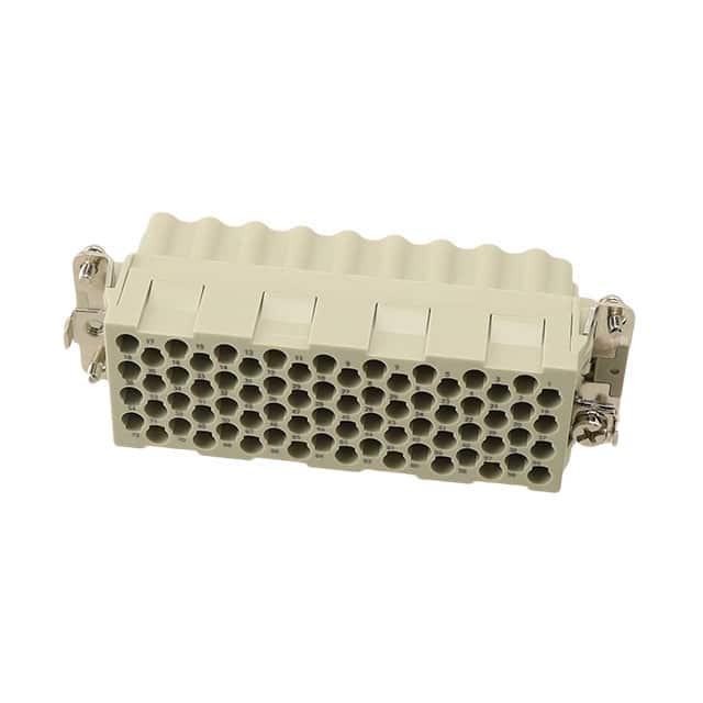 HEEE-072-F INSERT FML 72POS+1GND HEEE-072-F