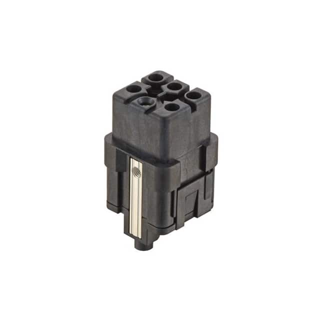 09128053104 HAN Q 5/0 FEMALE CRIMP INSERT (1