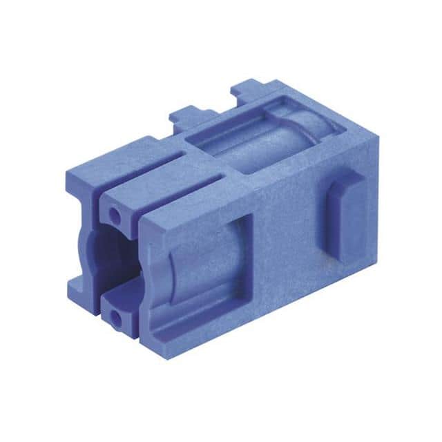 09149312001 HAN DOMINO PNEUMATIC MALE/FEMALE