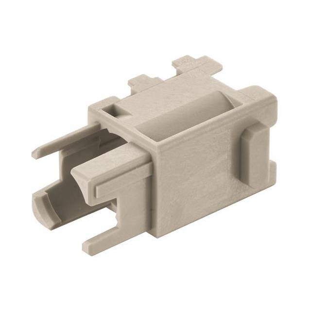 09149212101 HAN DOMINO M12 CUBE FEMALE CRIMP