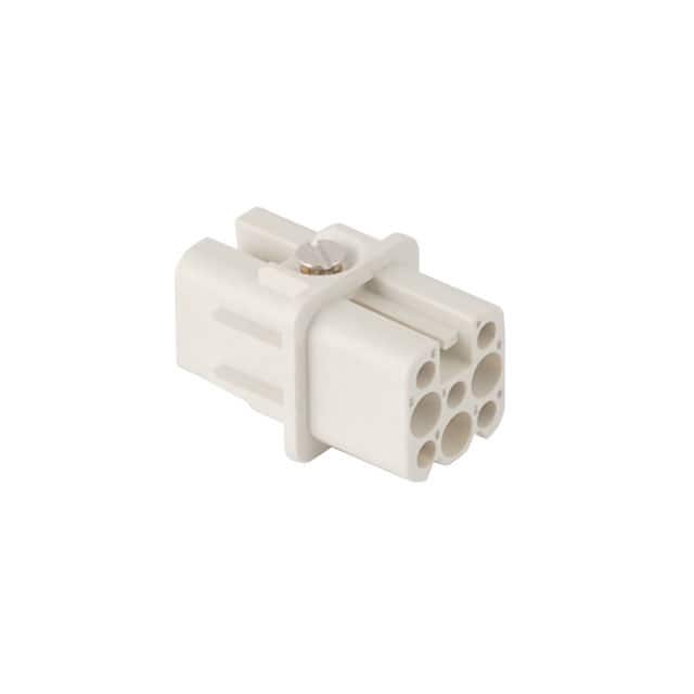 0936010081 CRIMP TYPE INSERT FEMALE
