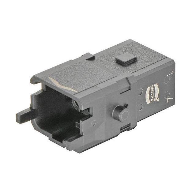 09100053006 1A 5+PE MALE CRIMP INSERT LLEVER