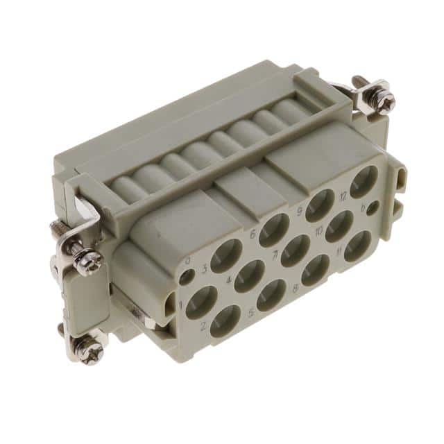 0936010249 16B SK12/2 F INS CRP 12X40A+2X10