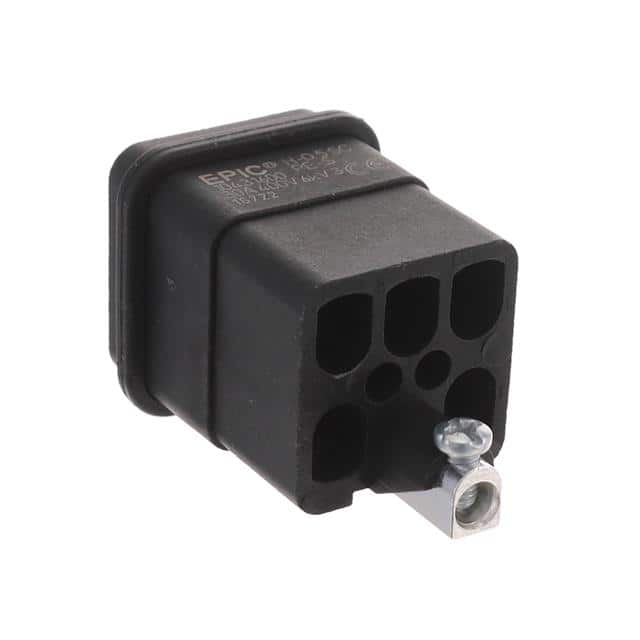 10431600 EPIC H-Q 5 PE-SCREW TERMINATION