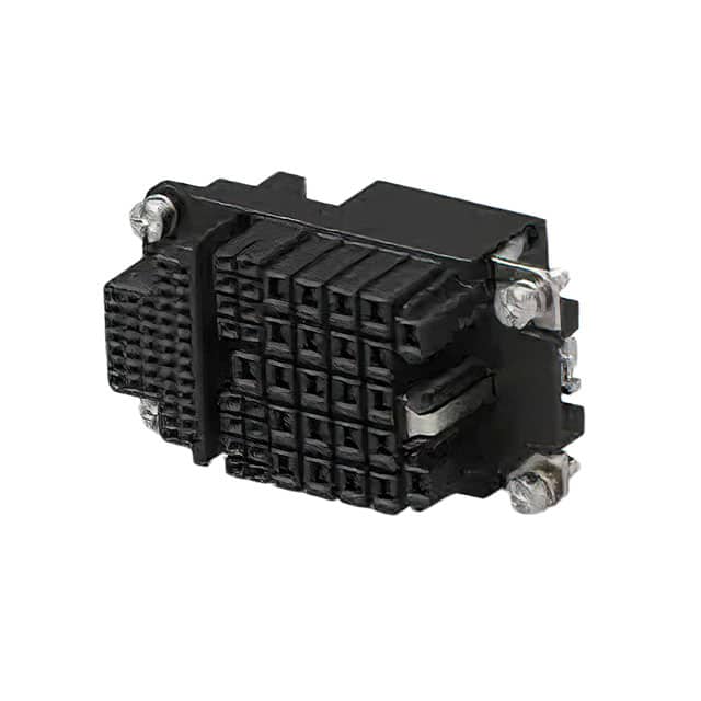 HK-HDW3/1/1-23/16/47-F RECTANGULAR CONTACT INSERTS, SOC