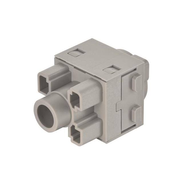 09140013105 HAN 300AMP MODULE FEMALE FOR BUS